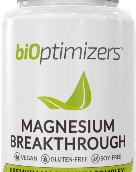 Magnesiumm magic maf